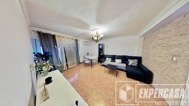 Piso en Venta en Benimàmet