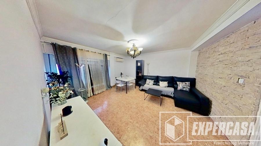 Photo 1 of Flat for sale in Benimàmet, Valencia