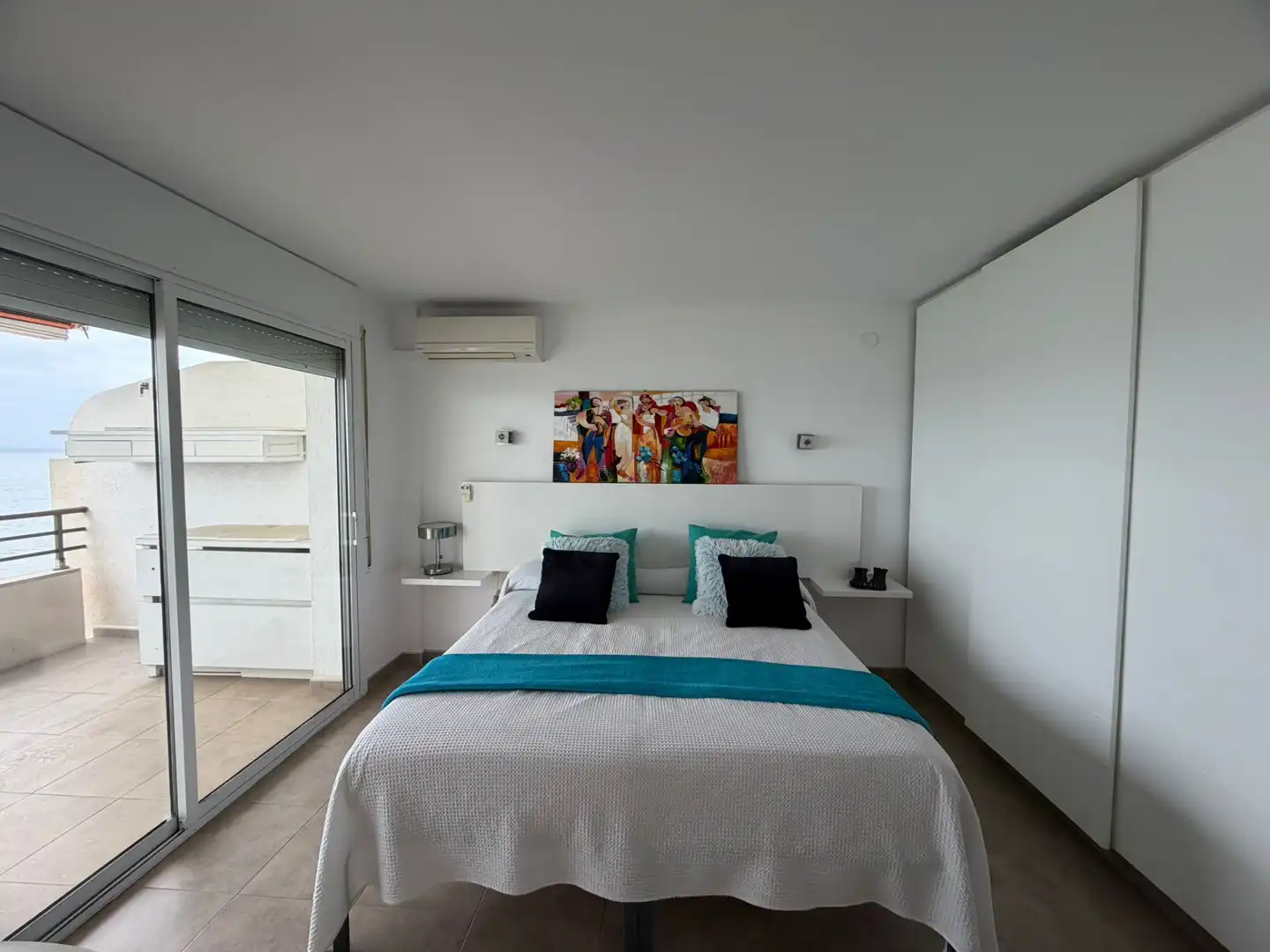 Wohnung mit Pool zum Verkauf in Passeig del Mediterrani, imagen 13