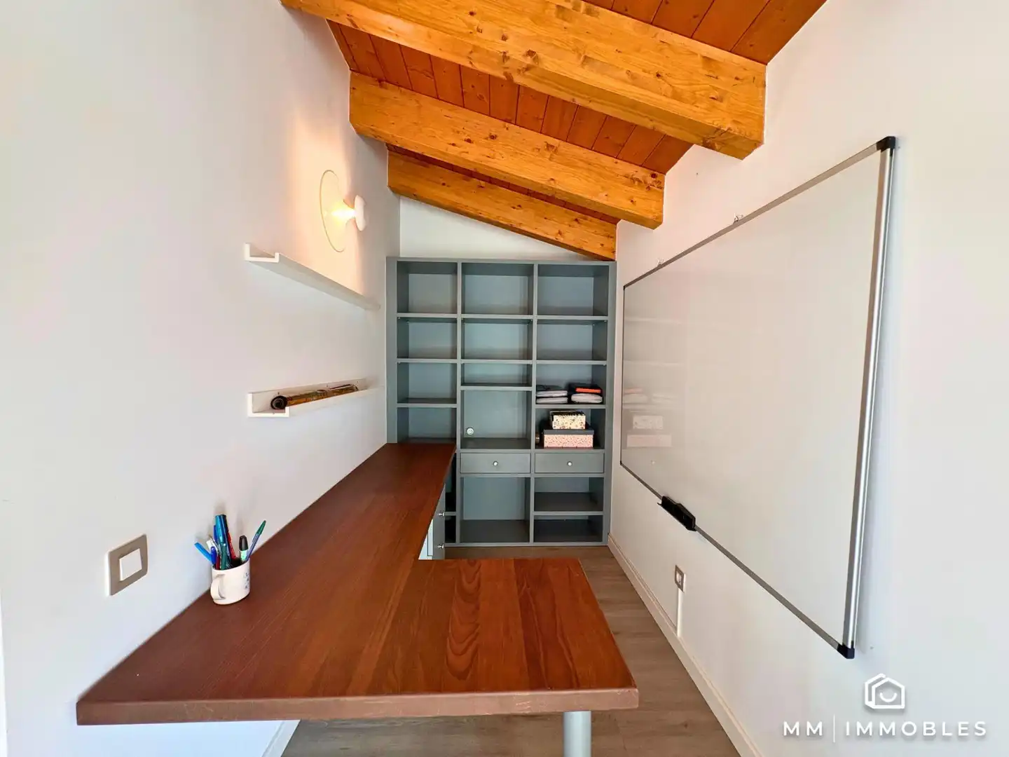 Ático con terraza en venta en CANOVELLES, imagen 10