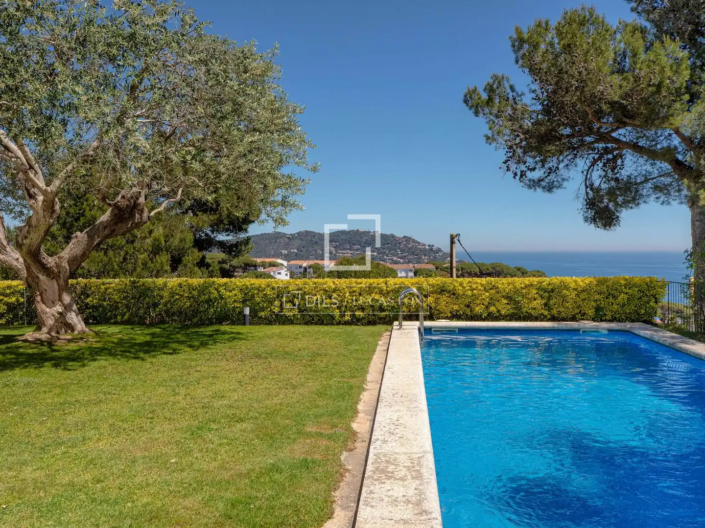Villa avec piscine à vendre à Calella de Palafrugell, imagen 16