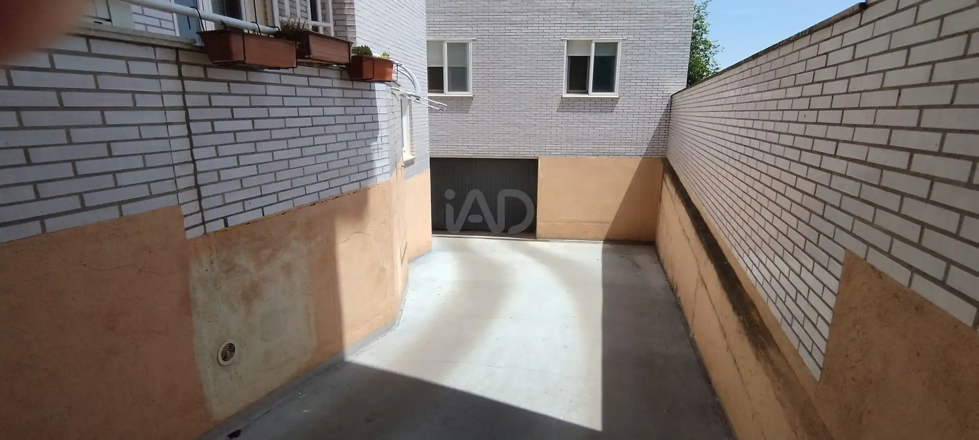 Parking de Piso en venta en Arapiles con Aire acondicionado y Calefacción