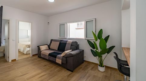 Photo 3 of Flat for rent in Secretario Padilla, Guanarteme, Las Palmas de Gran Canaria