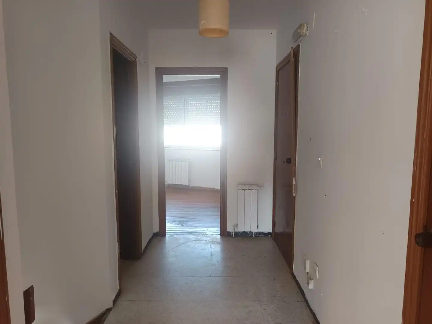 Dúplex en venta en Sarria con Trastero
