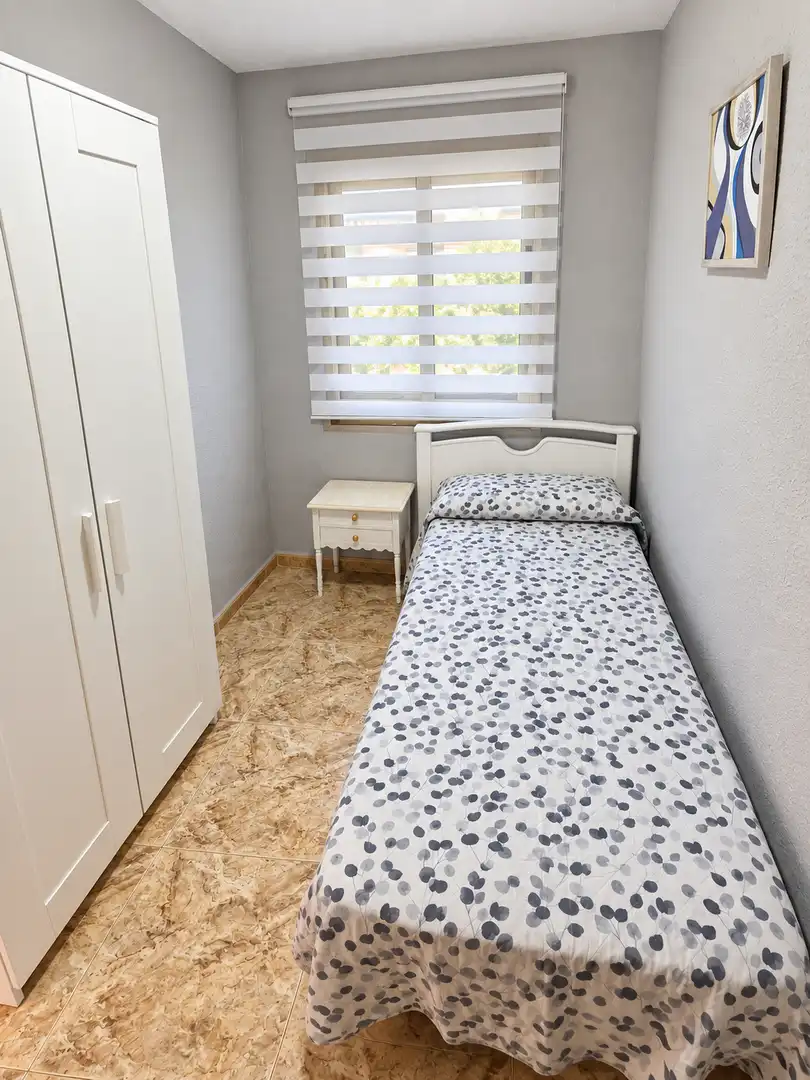 Apartment mit Aufzug zur Miete in Playa de Levante, imagen 6