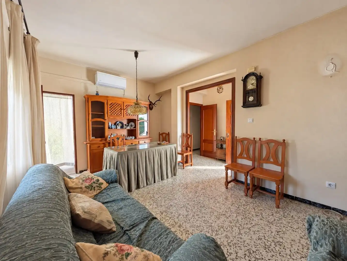 Villa avec piscine à vendre à Sanlúcar la Mayor, imagen 5