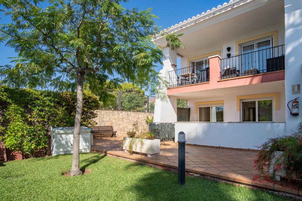 Casa o xalet en venda a Jesús Pobre