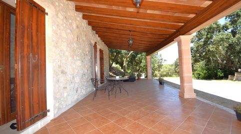 Photo 2 of Country homes for rent in Sineu, Illes Balears