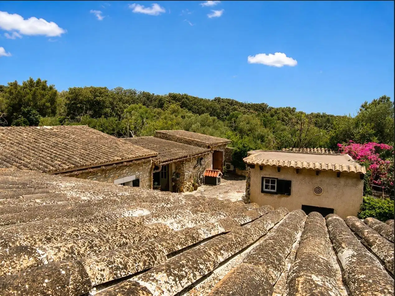 Country house with terrace for sale in Costitx, imagen 27