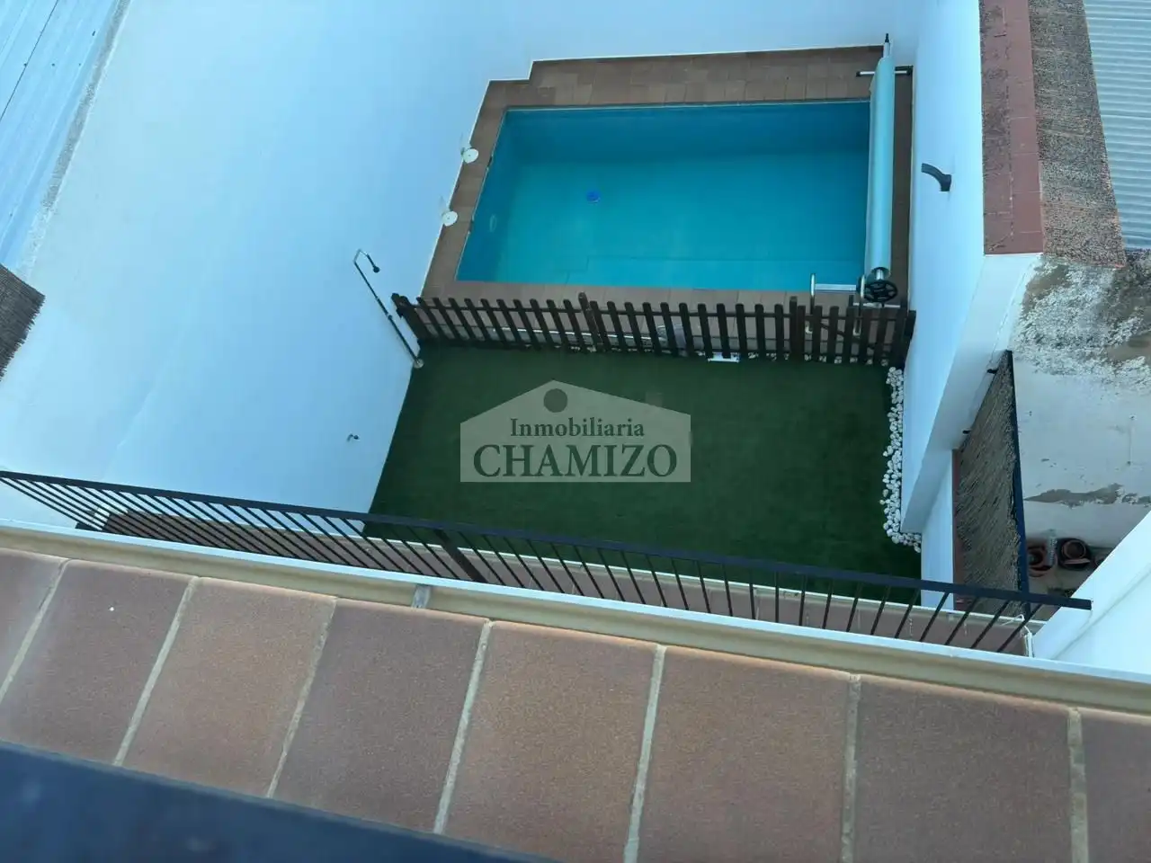 Casa con piscina in vendita a Calle San Francisco 43, imagen 7