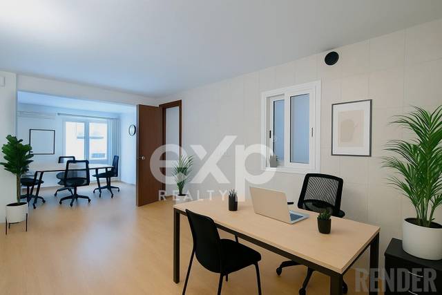 Local comercial en Venta en Navas