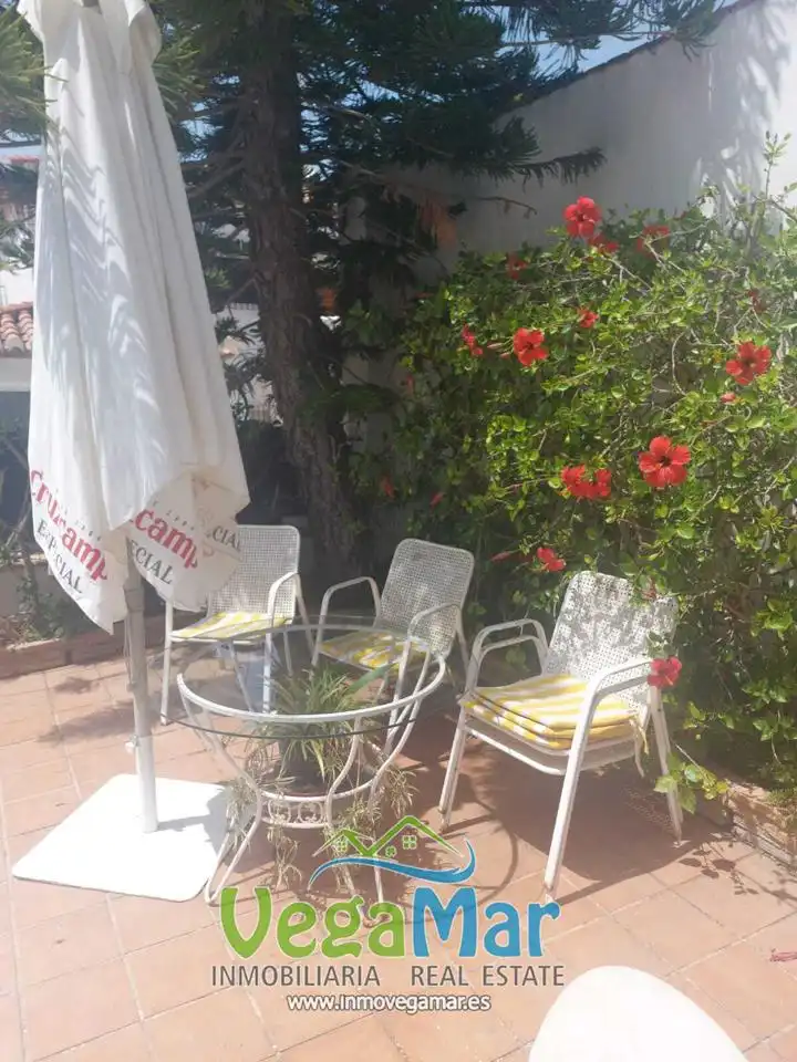 Haus mit Pool zum Verkauf in Campo Velilla, imagen 13