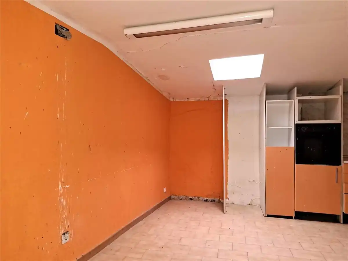 Detached homes for sale in Alcalá del Obispo
