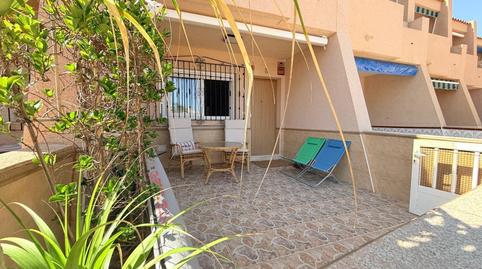 Photo 3 of Duplex for sale in Playa del Galán, Murcia