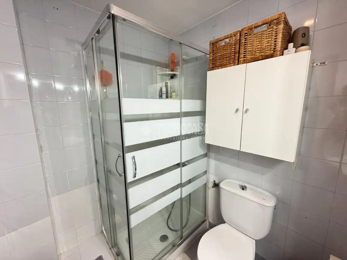 Baño de Piso en venta en Madrid con Aire acondicionado y Calefacción