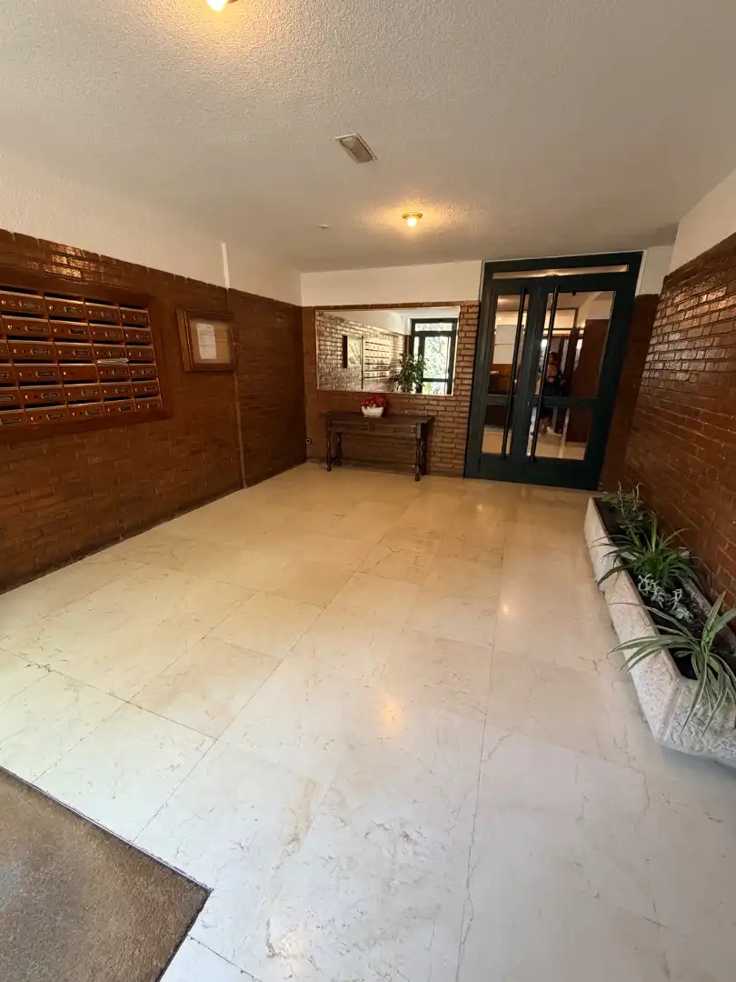 Piso en venta en Madrid con Aire acondicionado, Calefacción y Parquet