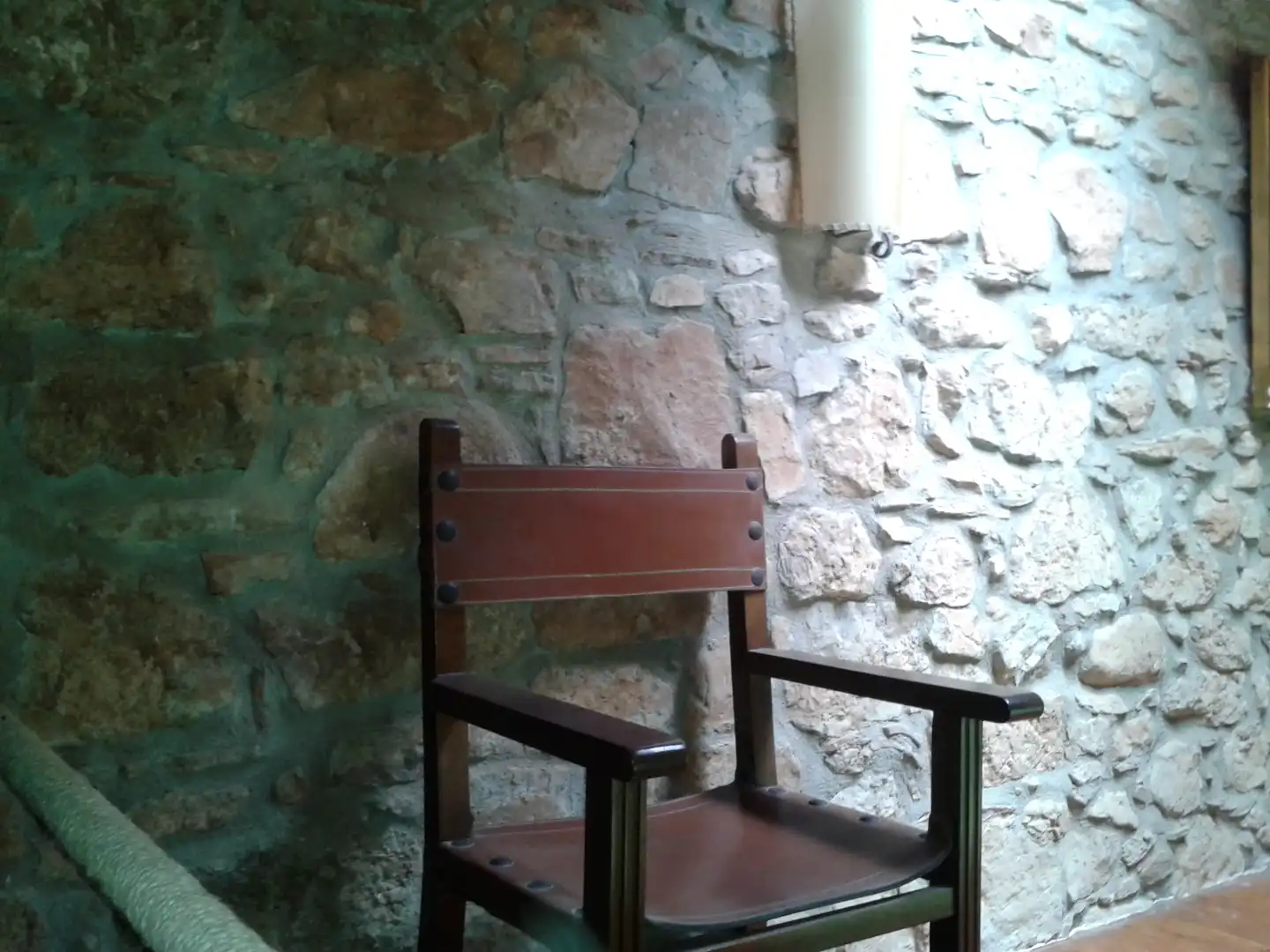 Finca rústica en venta en Ripoll