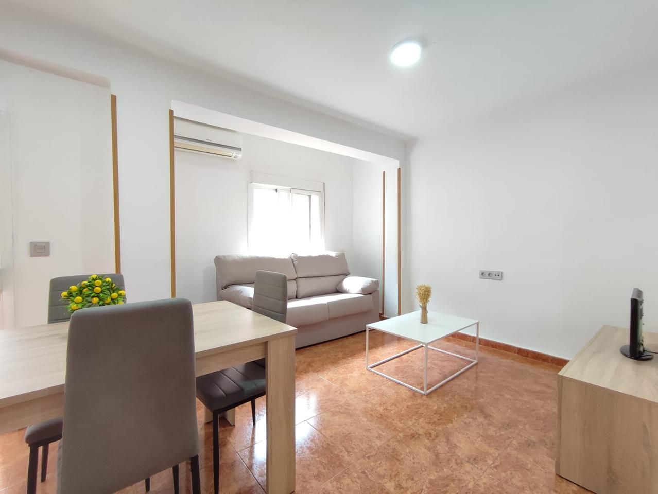 Wohnung zur Miete in León, Carretas - Pajarita