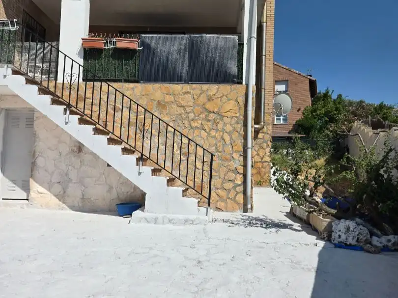 Chalet con piscina en venta en Río Gallo 53, imagen 19
