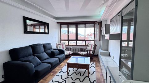 Foto 5 de Pis de lloguer a Uria, 72, Salesas - Foncalada - Campoamor, Oviedo