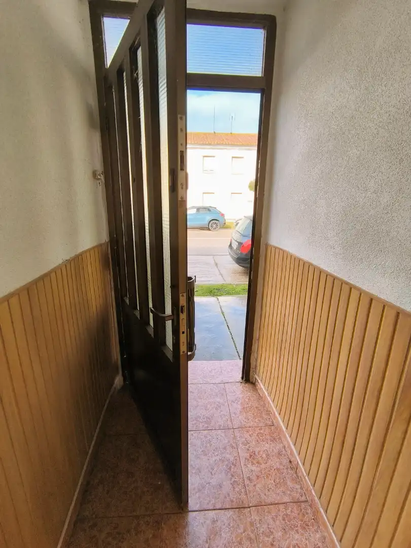Casa o chalet en venta en Venta de Baños con Jardín privado, Terraza y Trastero