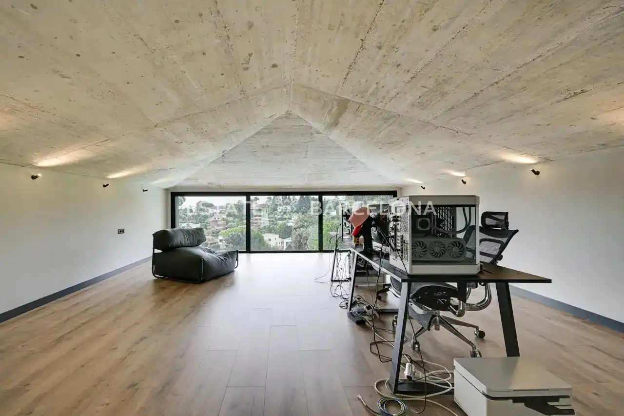 Haus mit Pool zum Verkauf in Can Llobet, imagen 52
