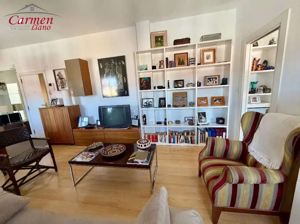 Wohnung mit Aufzug zum Verkauf in Sabino Arana Etorbidea, imagen 4