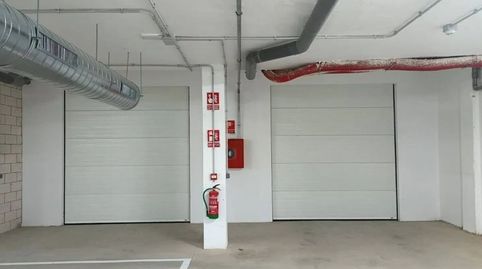 Foto 3 de Garatge de lloguer a Avenida Juan Pablo II, 20, Sur, Mérida