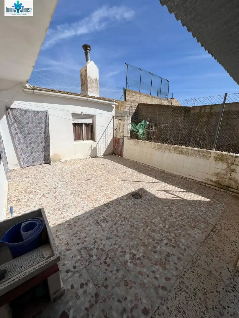 House with terrace for sale in Valdeganga, imagen 5