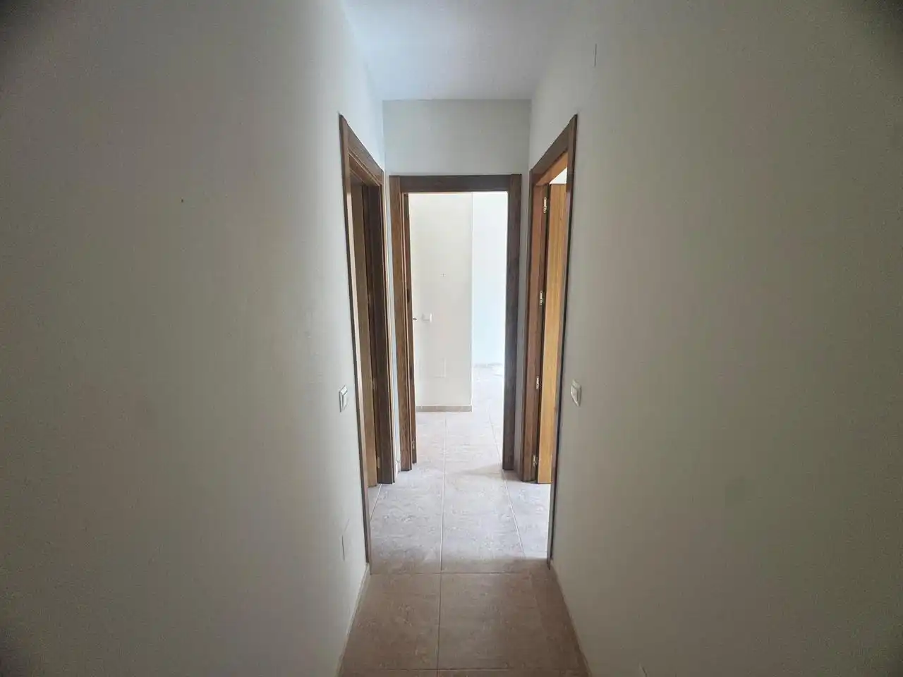 Flat for sale in Las Salinas