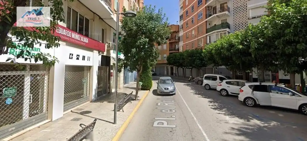 Pis en venda a Calle Nueva