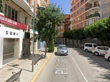 Flat for sale in Calle Nueva