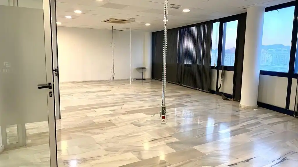 Oficina amb ascensor de lloguer a Norte, imagen 4