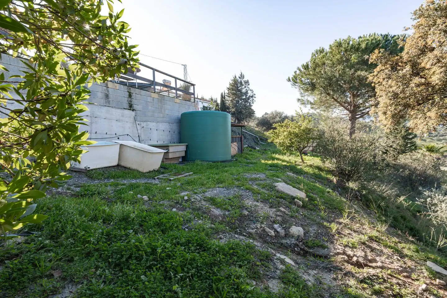 Casa con piscina en venta en MA-448, imagen 38
