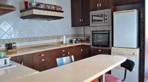 Foto 2 de Piso en venta en Olivares, Sevilla