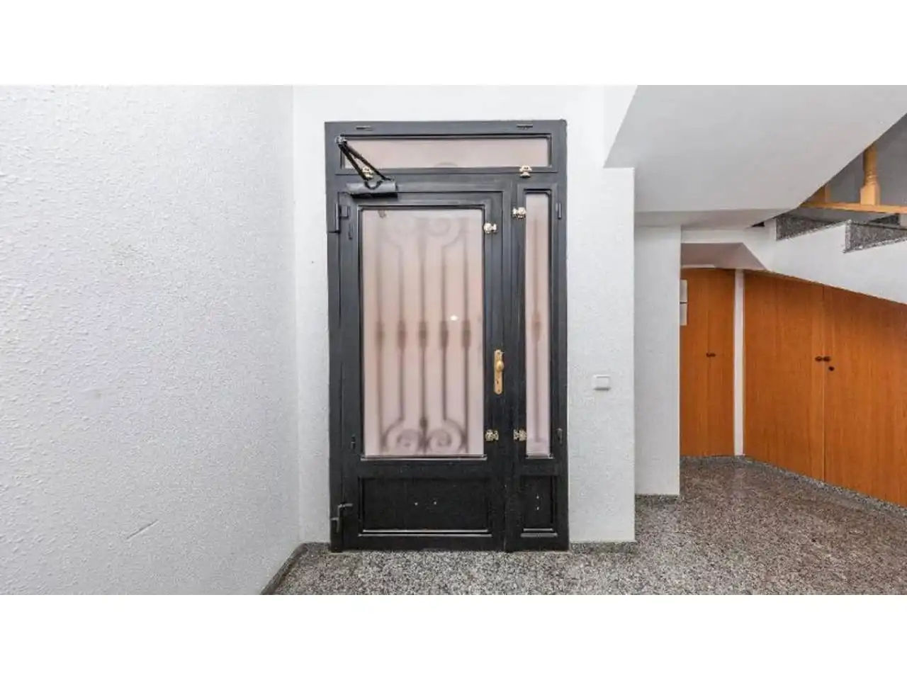 Piso en venta en Badalona con Terraza