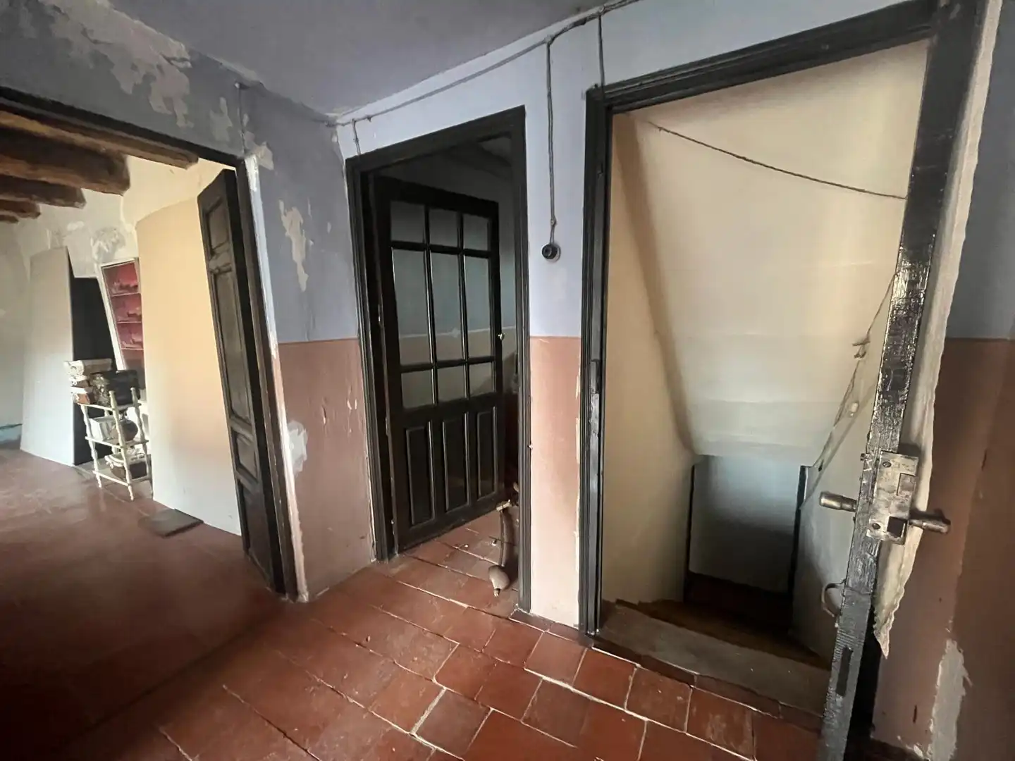 Casa o xalet en venda a Calle Fuente, 2, La Parrilla