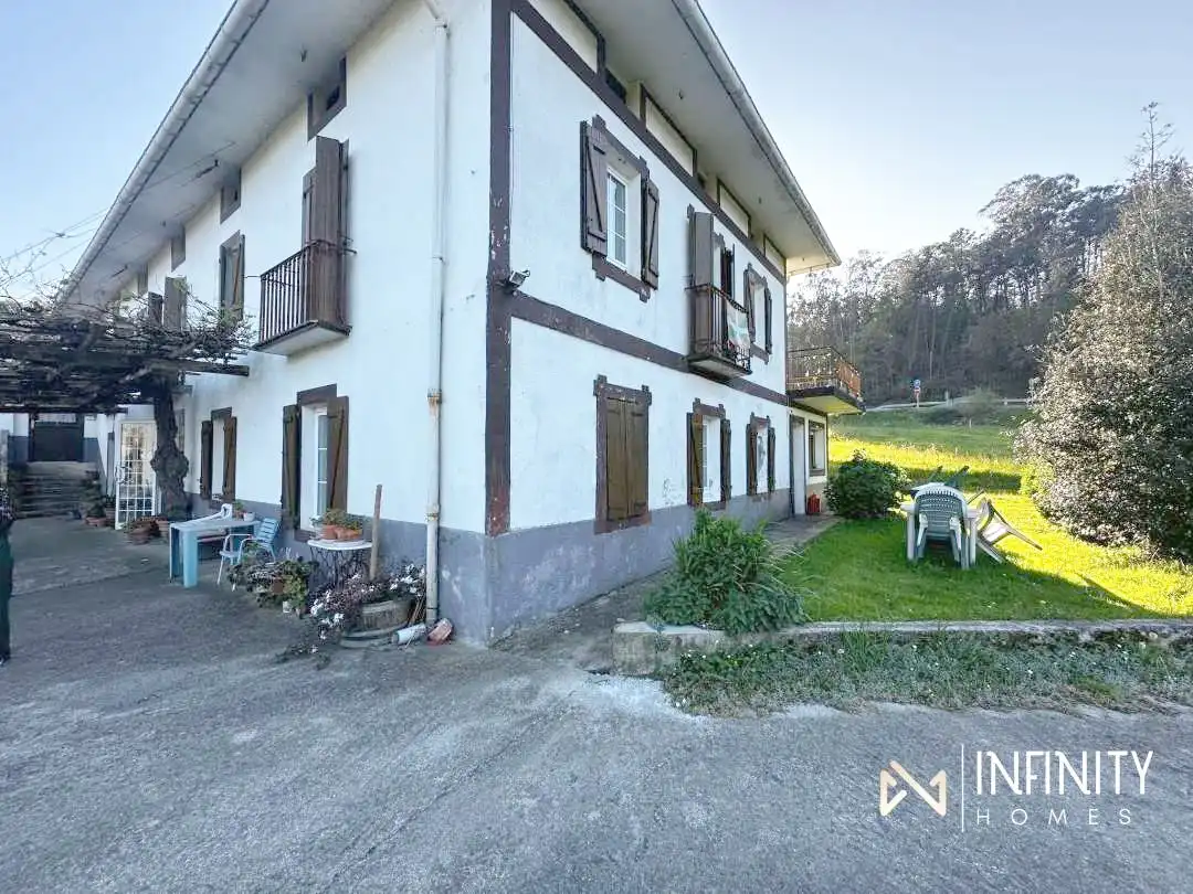 Wohnung mit Pool zum Verkauf in Bermeo Kalea, imagen 7