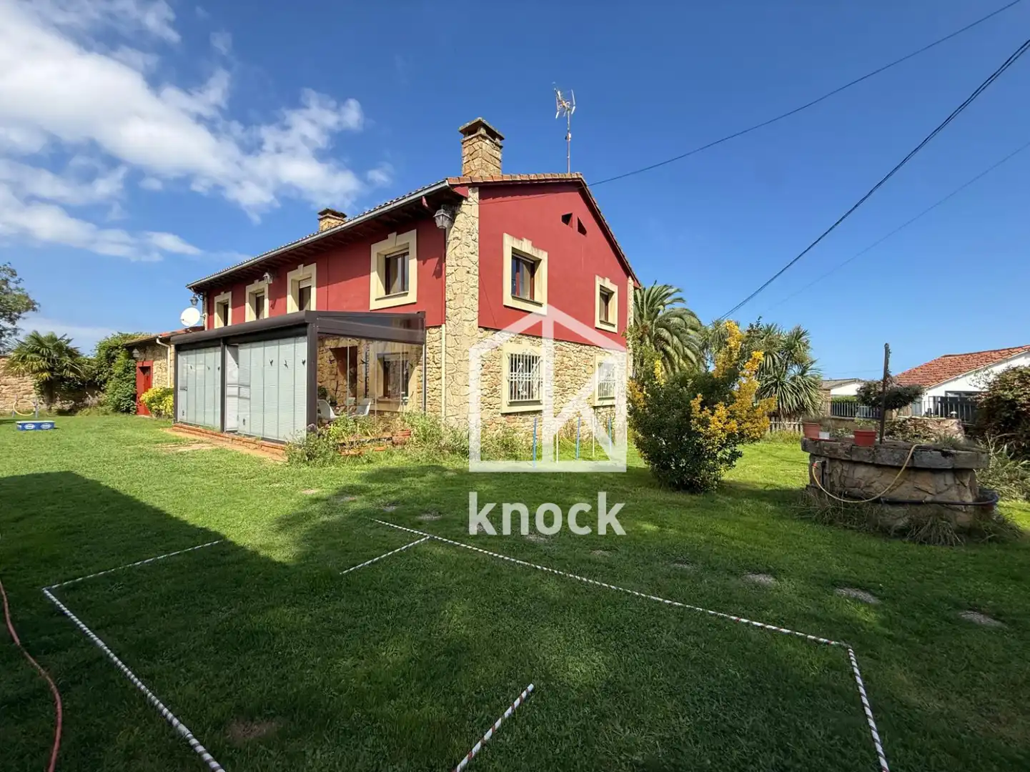 Haus mit Garten zum Verkauf in Argüero - AL CAMINO REAL, imagen 84