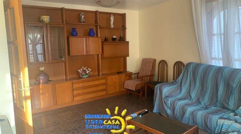 Foto 2 de Dúplex en venda a Adra, Almería