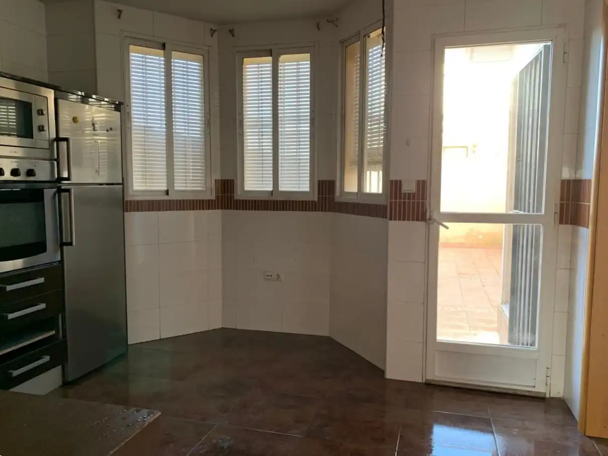 Kitchen of Detached homes for sale in Santa Fe  with Heating, Oven and Balcony