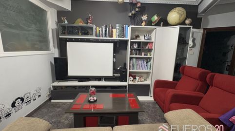 Foto 4 de Piso en venta en Bagatza - San Vicente, Barakaldo