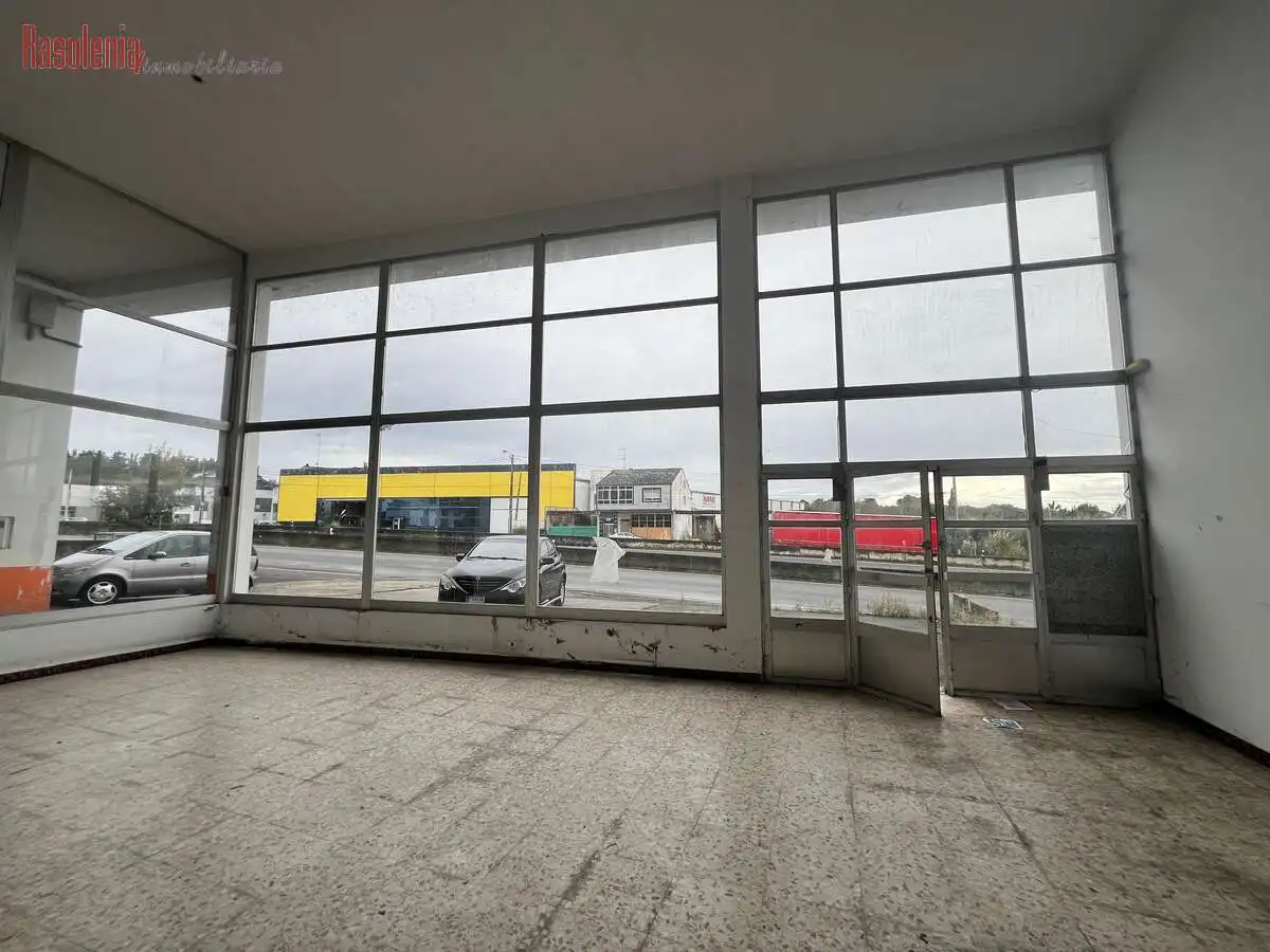 Nau industrial en venda a Guillar 33, imagen 4