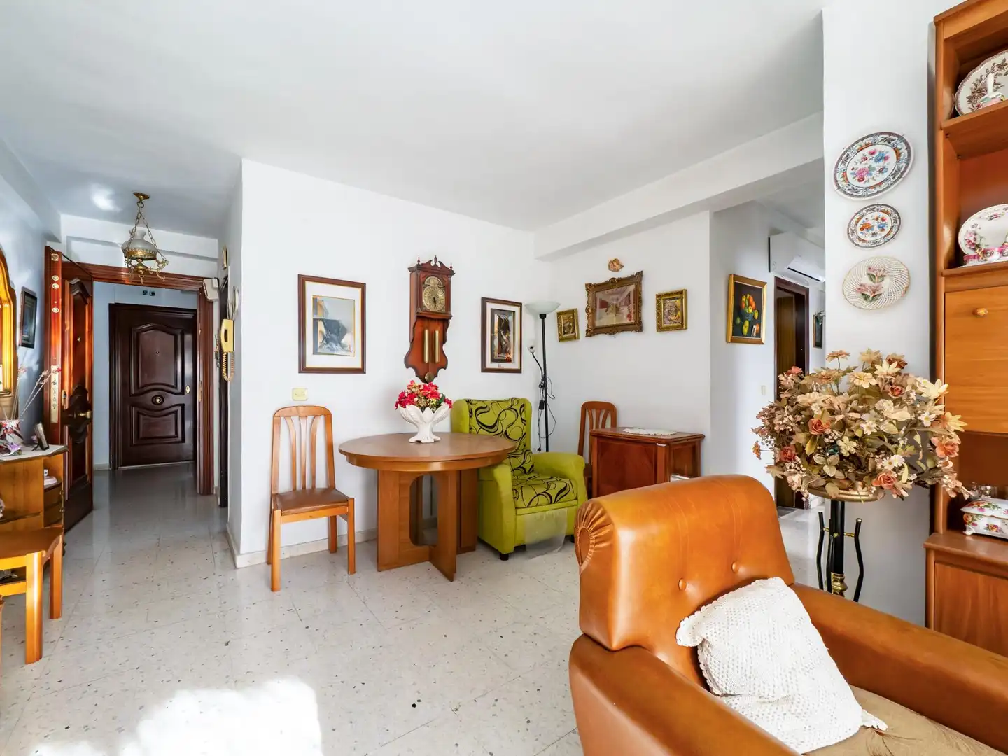 Appartement avec ascenseur à vendre à Bailén - Miraflores, imagen 6