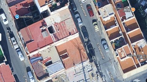 Foto 4 de Residencial en venta en Calle de Valladolid, 28, El Real, Melilla Capital