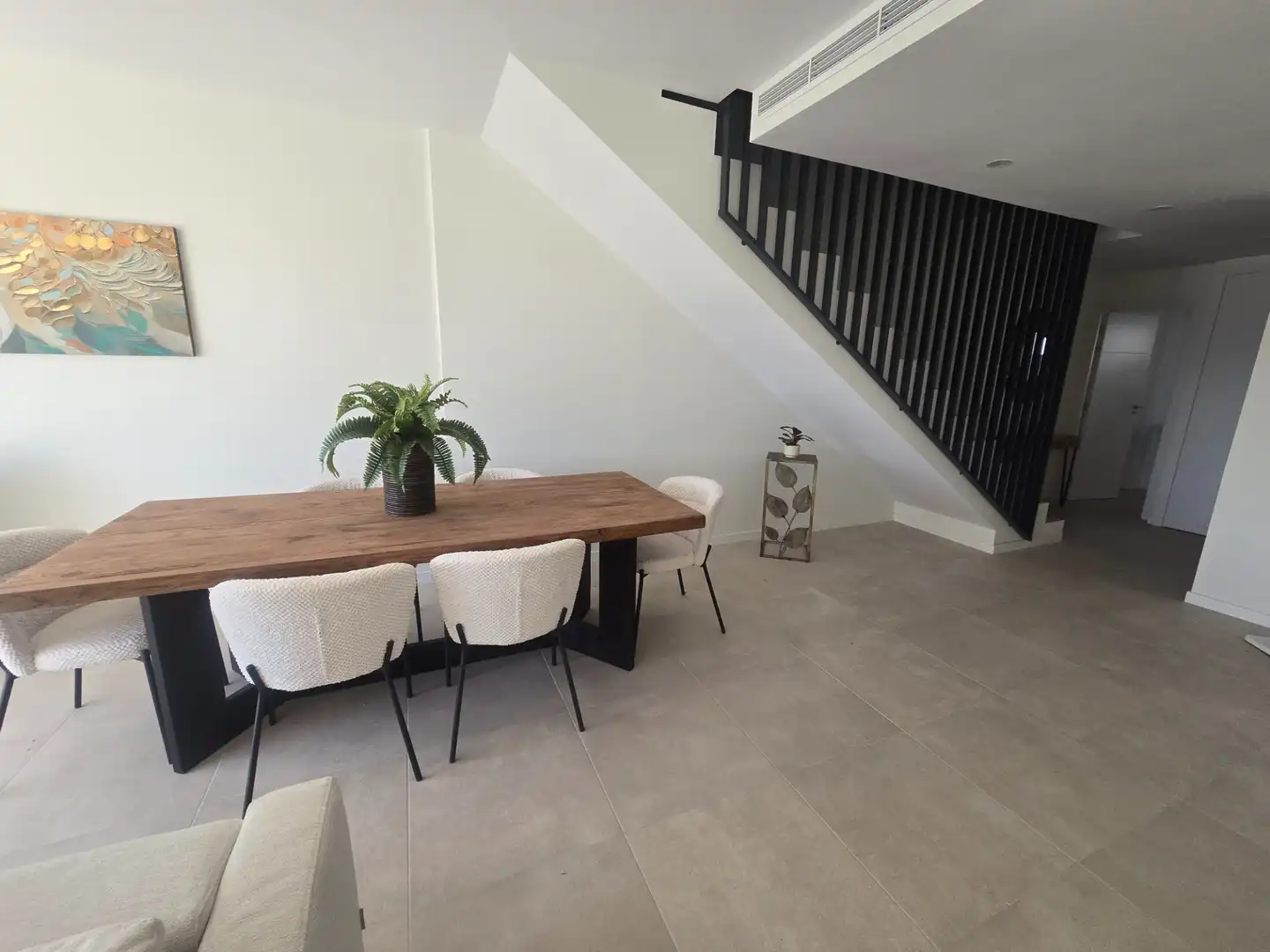 Reihenhaus mit Terrasse zum Verkauf in Calle Sierra de Baza 1, imagen 10