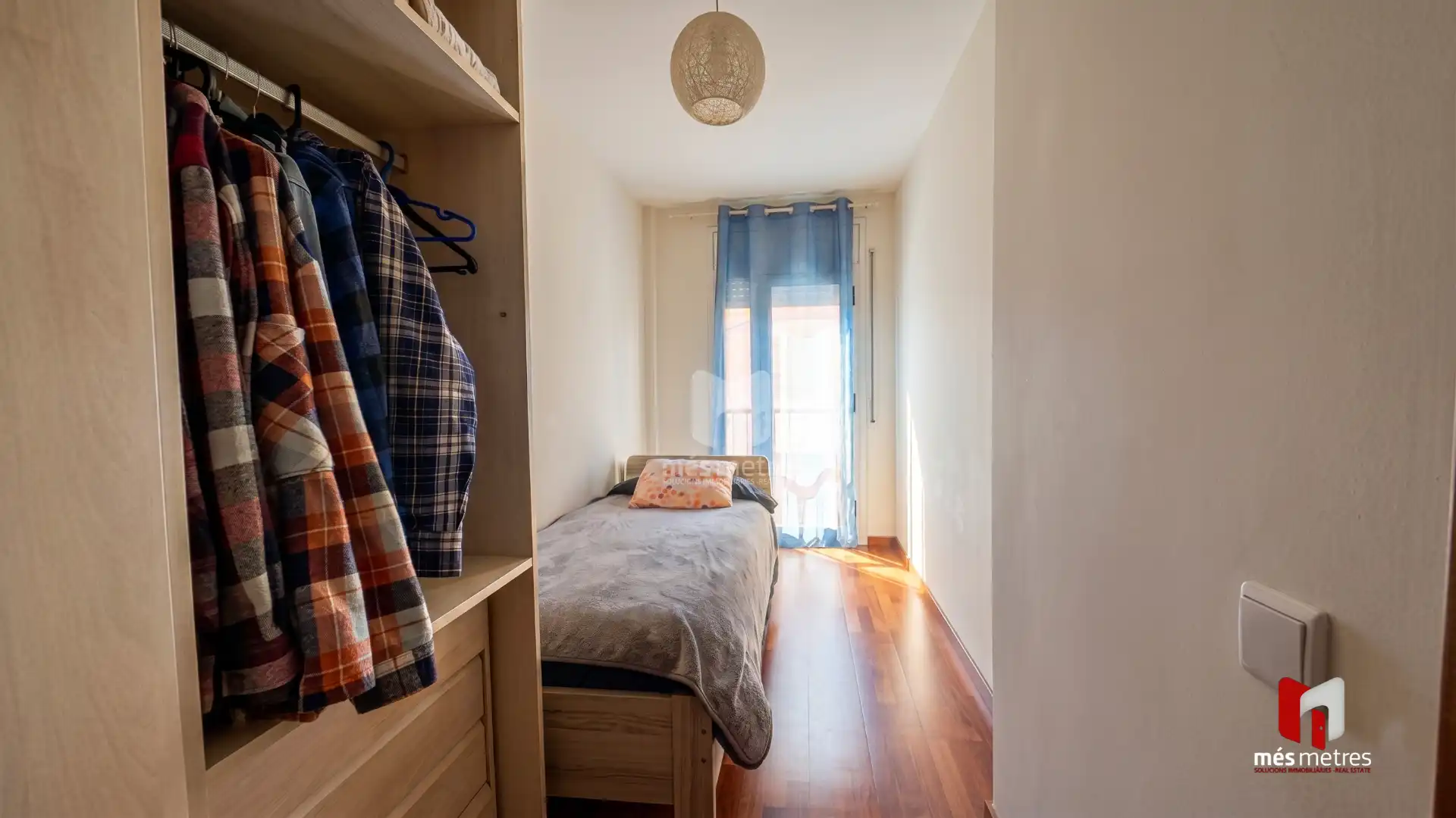 Bedroom of Houses for sale in El Masnou  with Heating, Private garden and Storage room