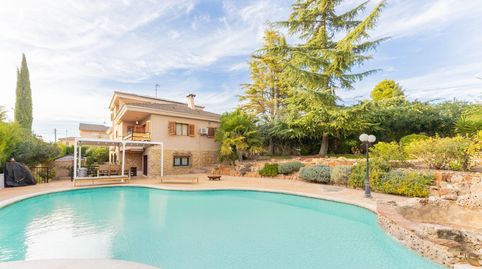 Photo 2 of Houses for sale in Requena, Valencia