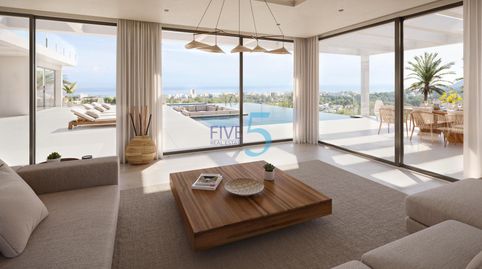 Foto 5 de Casa o xalet en venda a Cap Martí - El Tossalet - Pinomar, Jávea / Xàbia