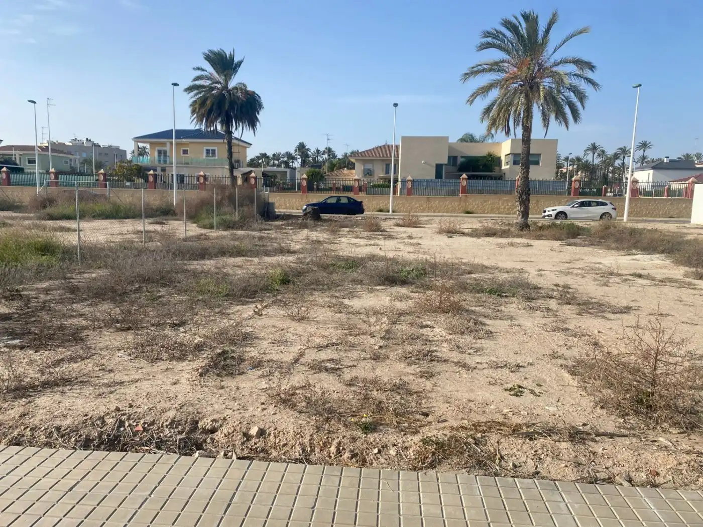 Terreno residencial en venta en Elche ciudad, imagen 29